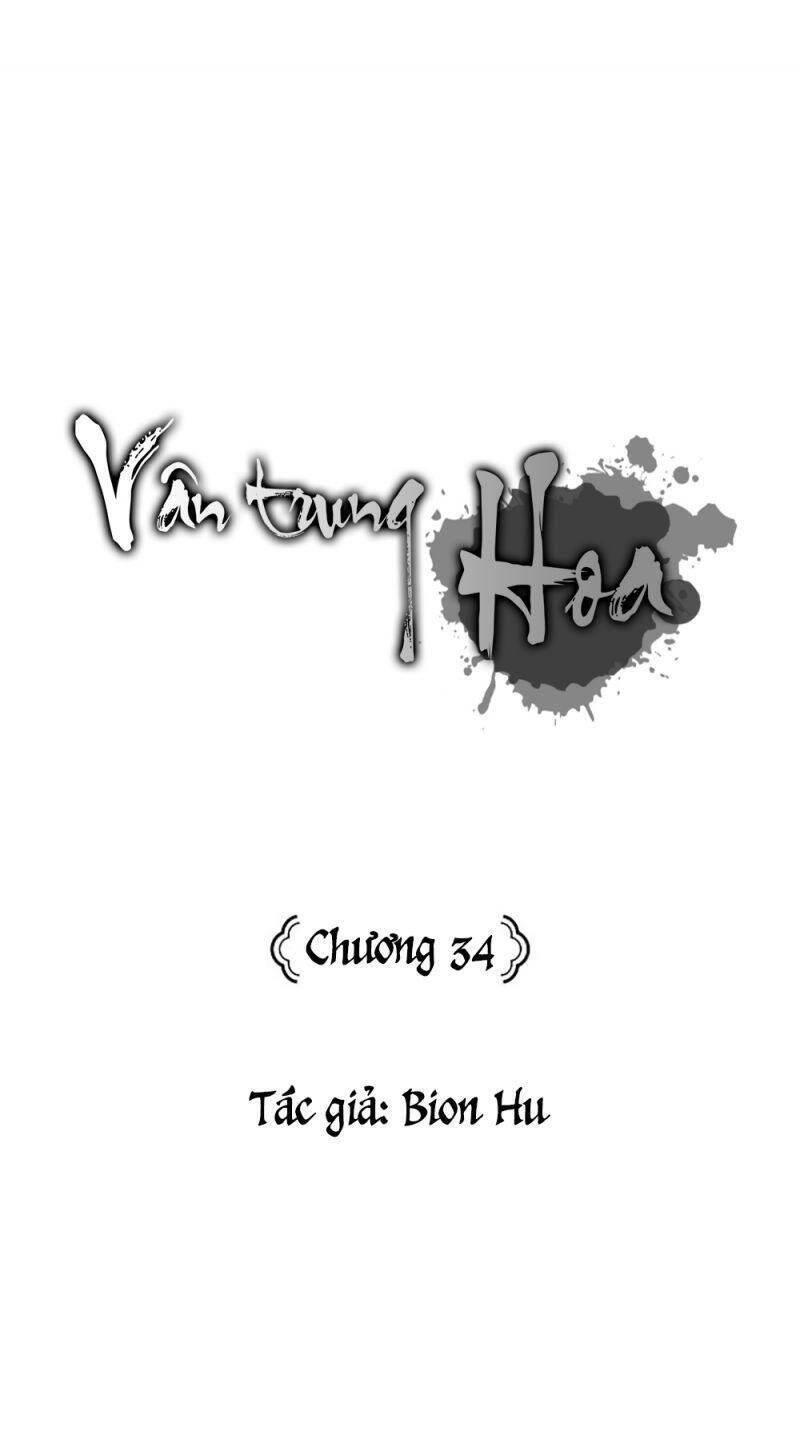 Vân Trung Hoa Chapter 34 - Trang 40