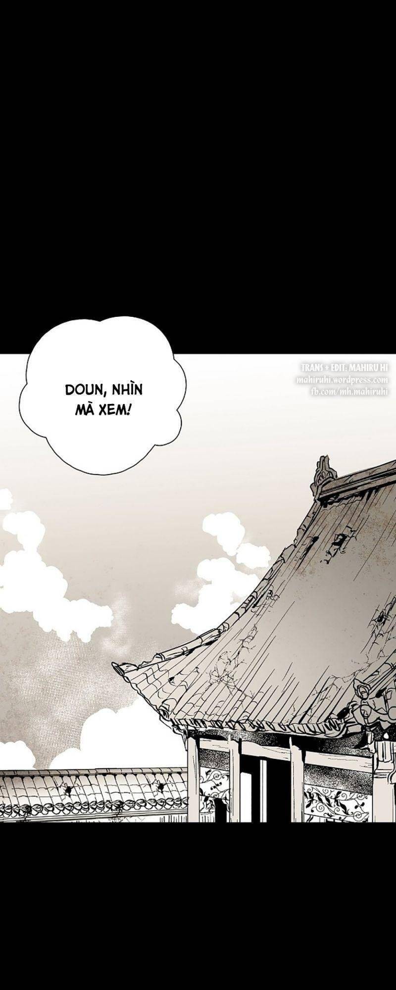 Vân Trung Hoa Chapter 30 - Trang 1