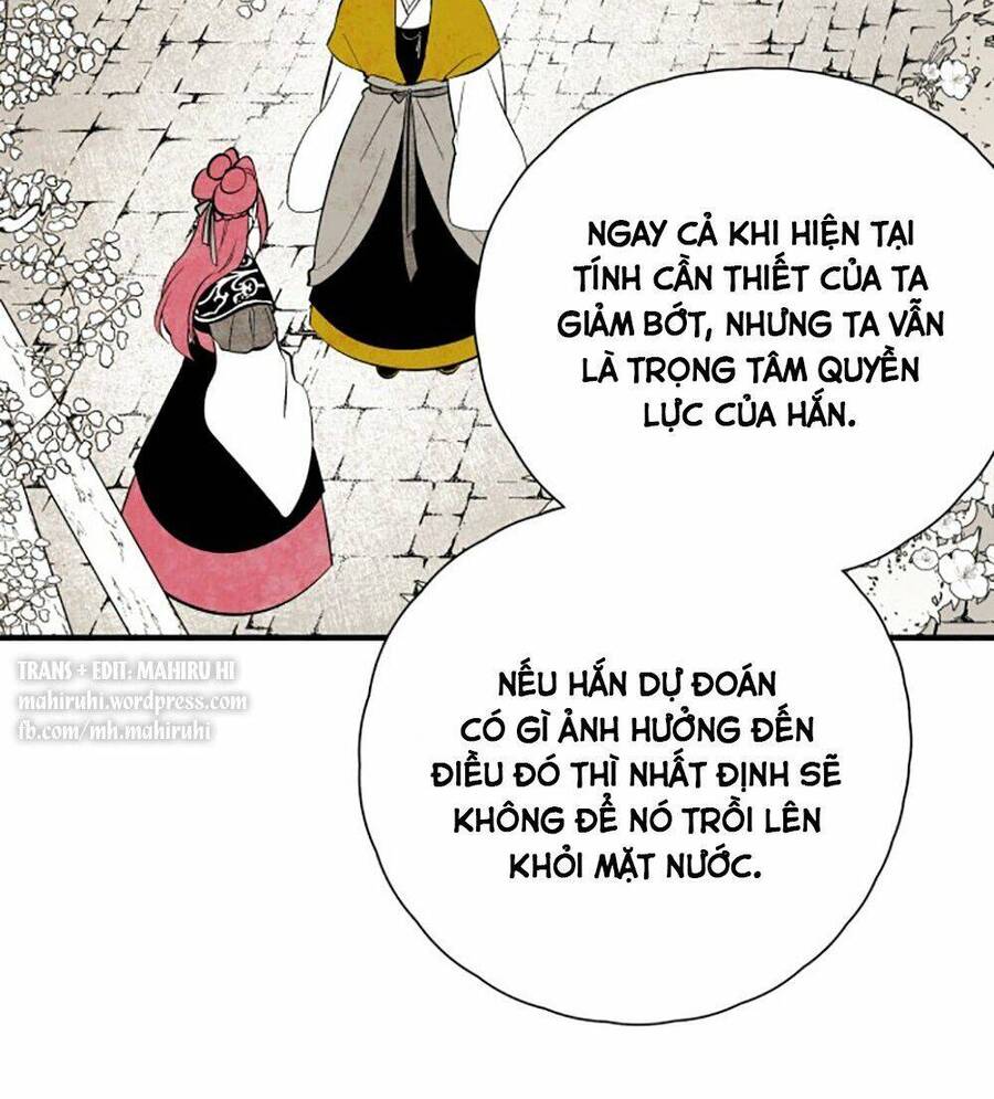 Vân Trung Hoa Chapter 67 - Trang 19