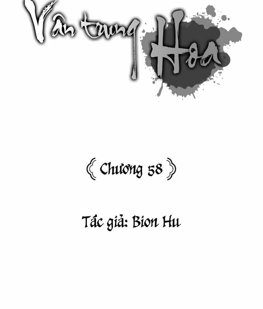 Vân Trung Hoa Chapter 58 - Trang 54