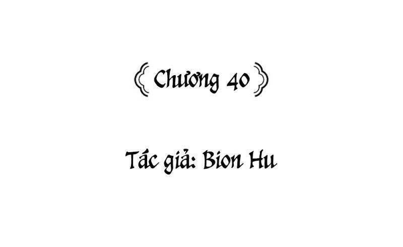 Vân Trung Hoa Chapter 40 - Trang 35