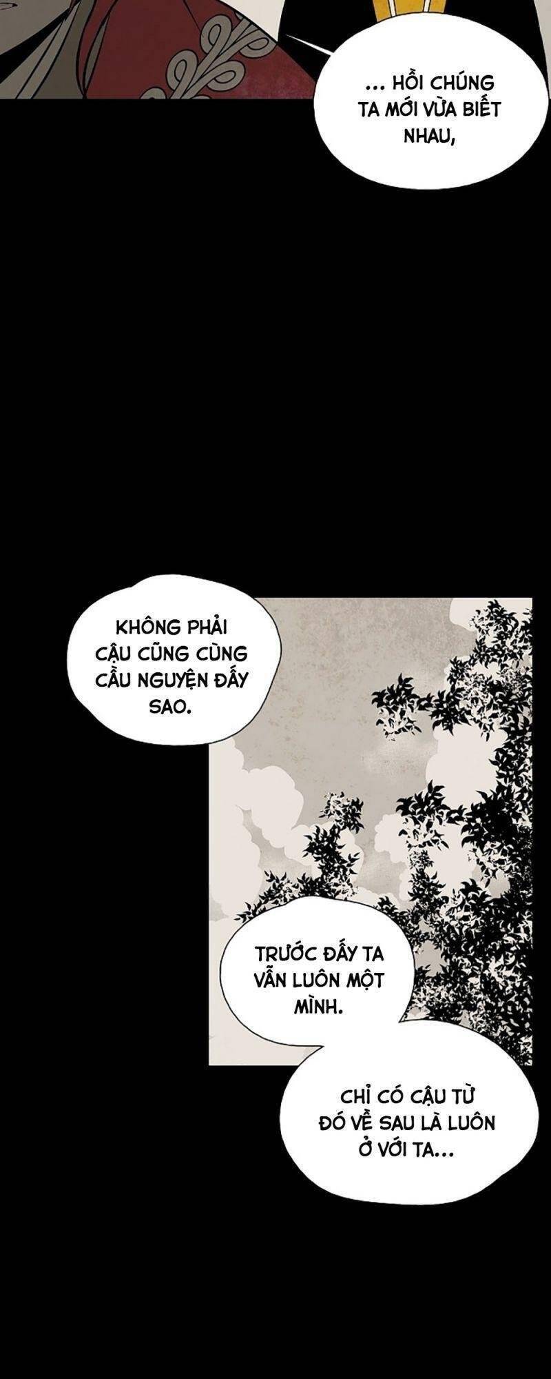 Vân Trung Hoa Chapter 33 - Trang 9