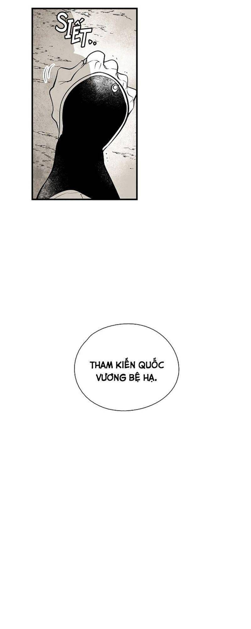 Vân Trung Hoa Chapter 28 - Trang 4