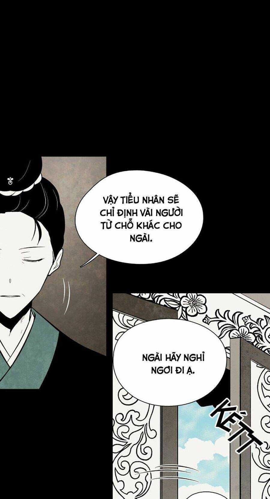 Vân Trung Hoa Chapter 89 - Trang 3