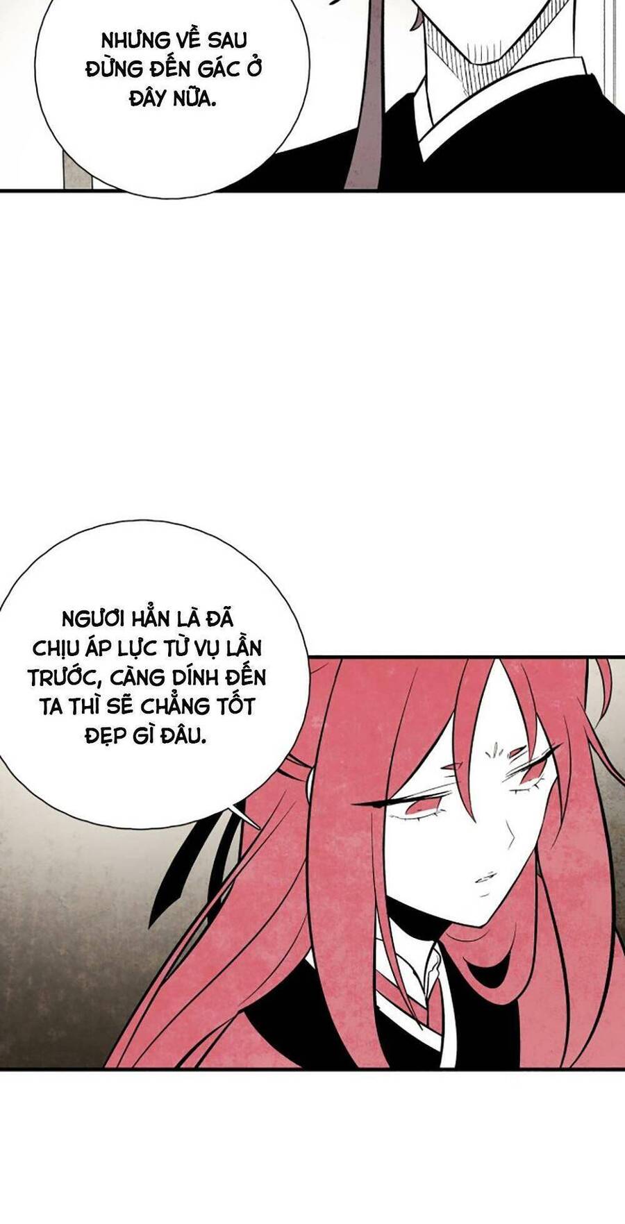 Vân Trung Hoa Chapter 113 - Trang 32