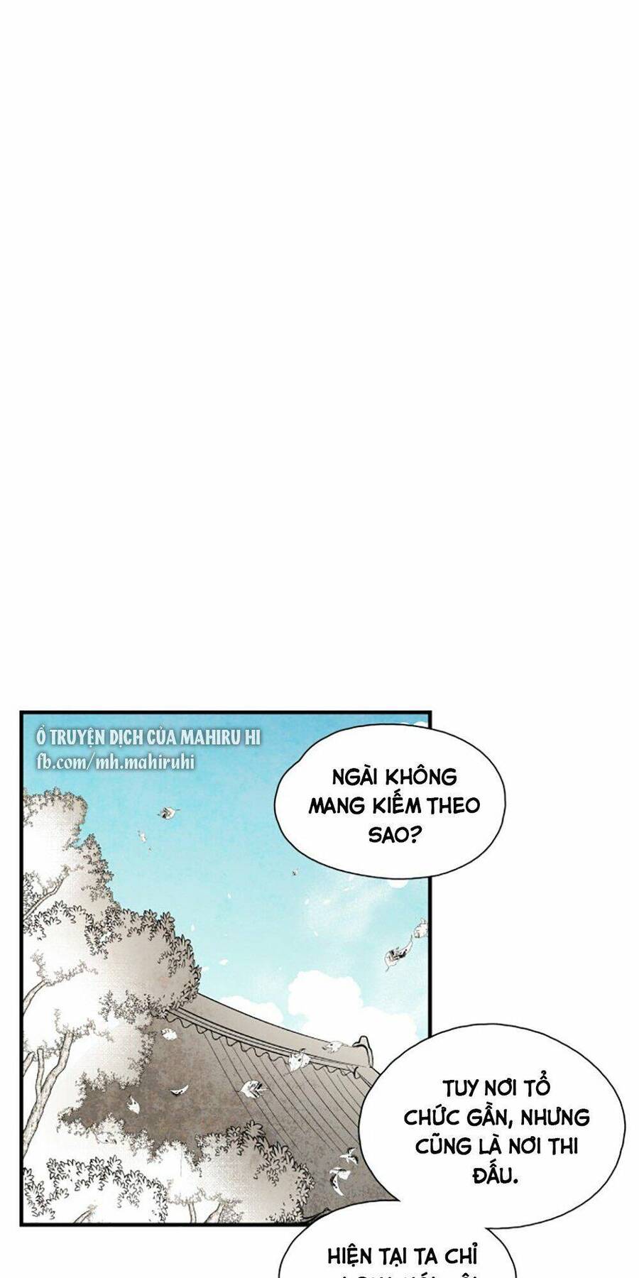 Vân Trung Hoa Chapter 81 - Trang 45