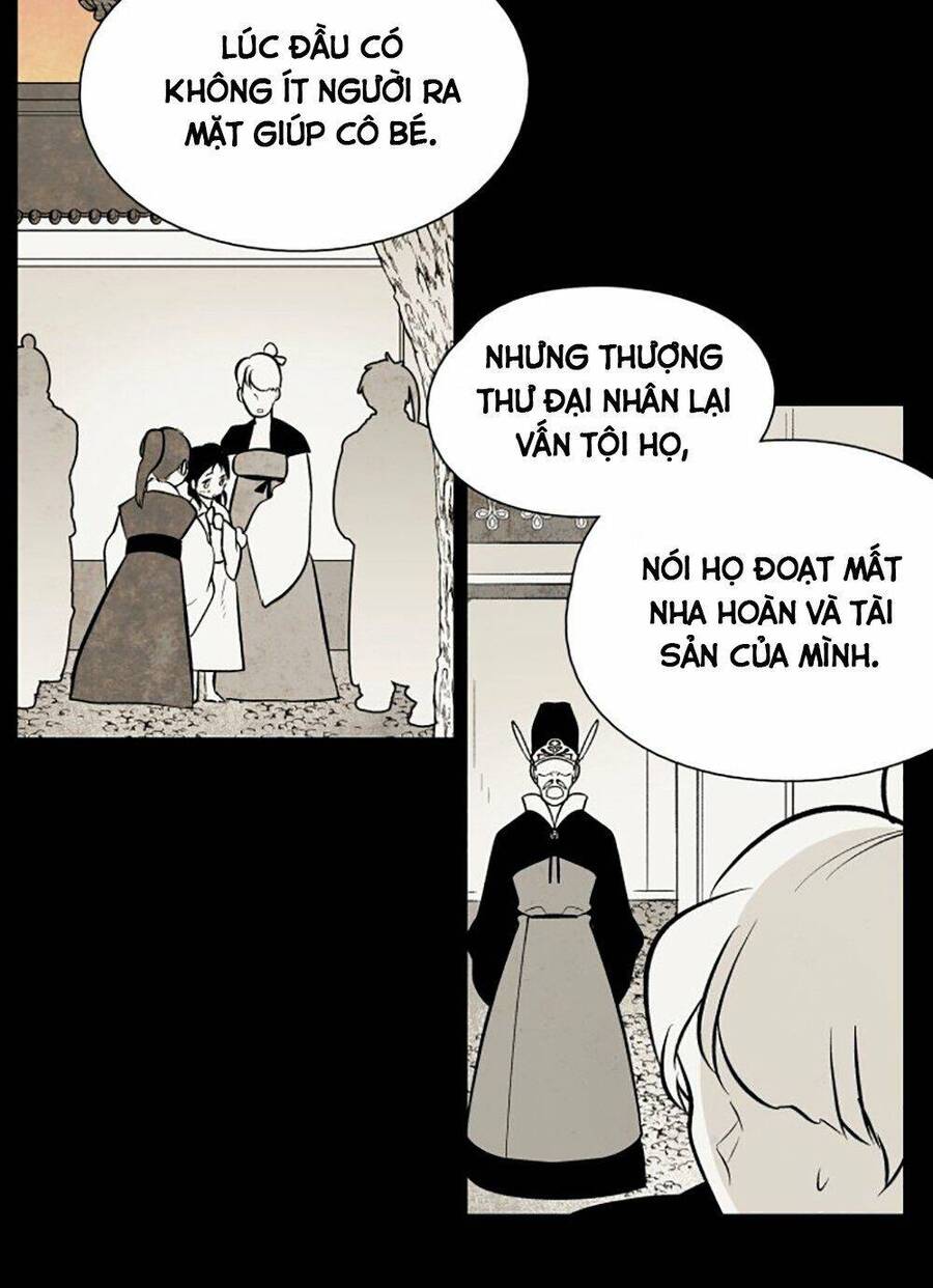 Vân Trung Hoa Chapter 91 - Trang 43