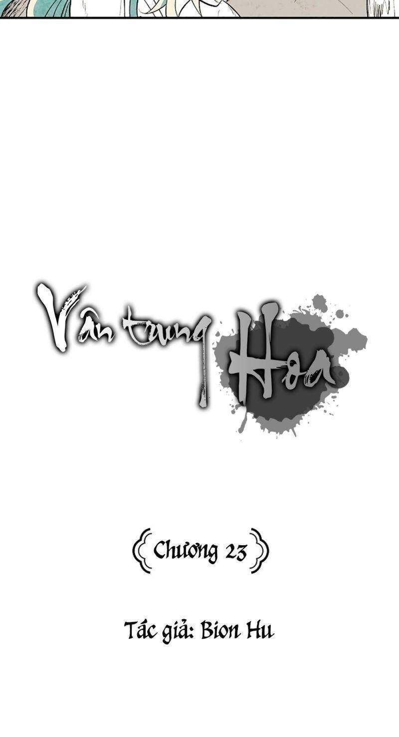 Vân Trung Hoa Chapter 23 - Trang 47