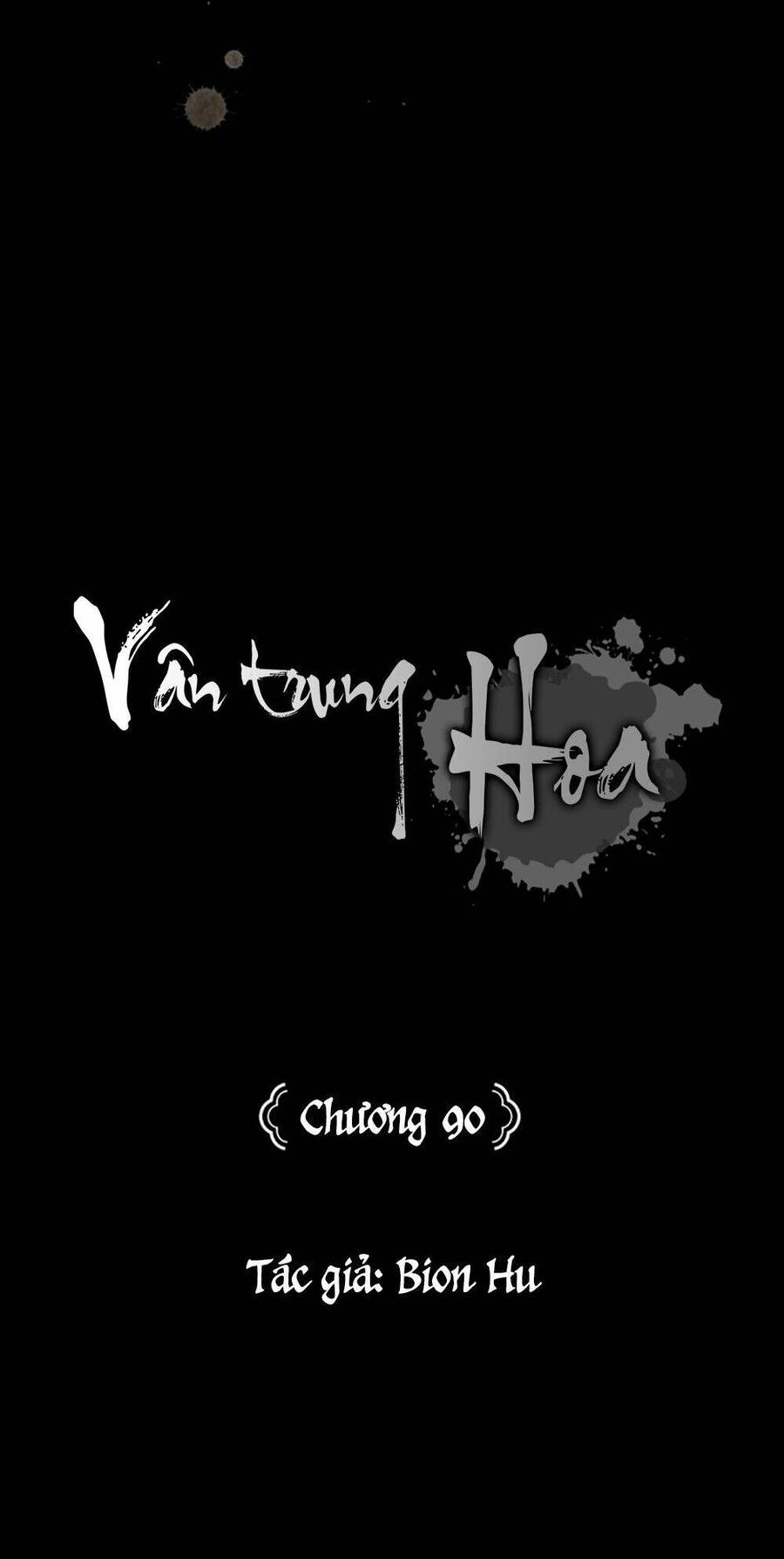 Vân Trung Hoa Chapter 90 - Trang 55