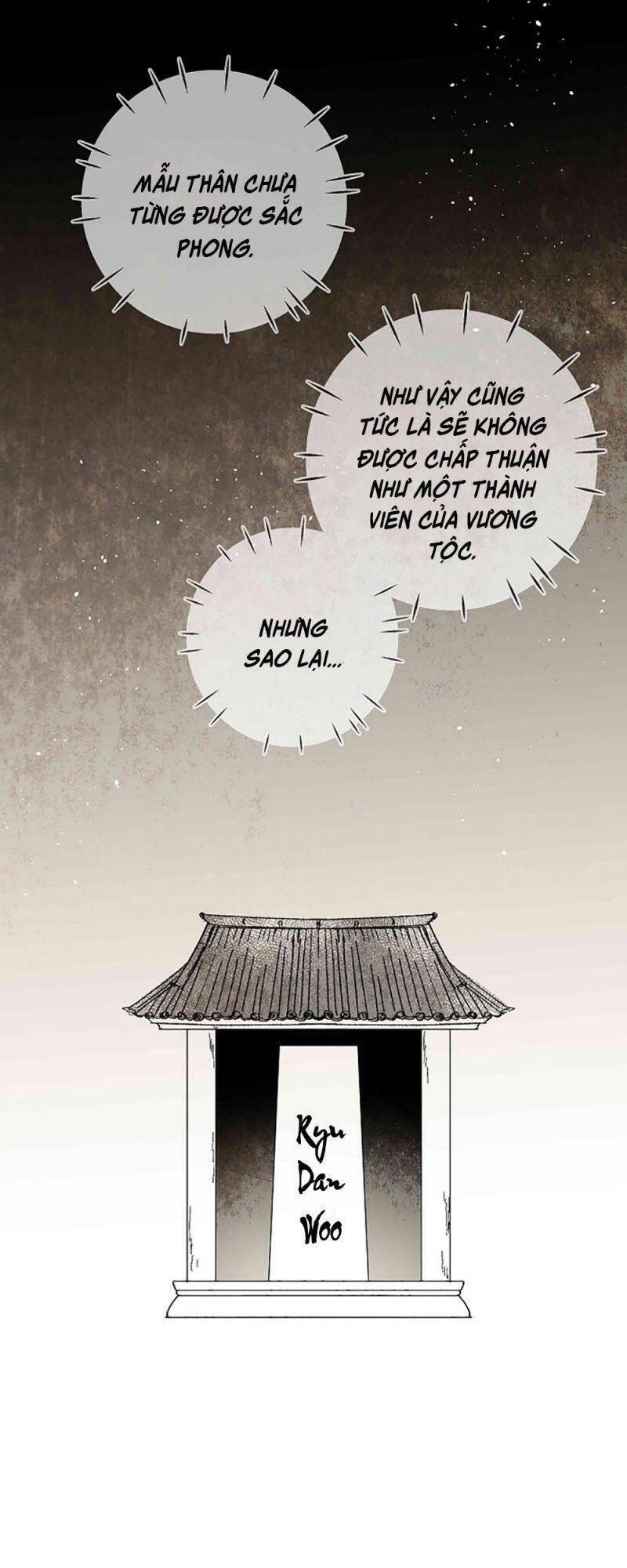 Vân Trung Hoa Chapter 35 - Trang 1