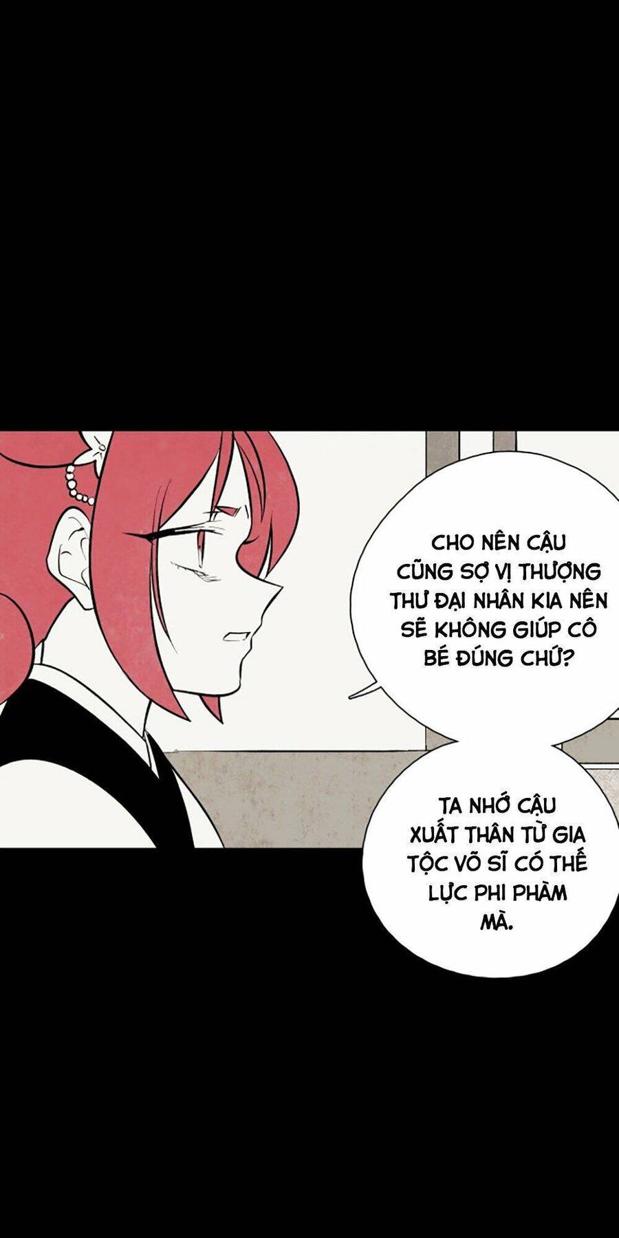 Vân Trung Hoa Chapter 91 - Trang 45