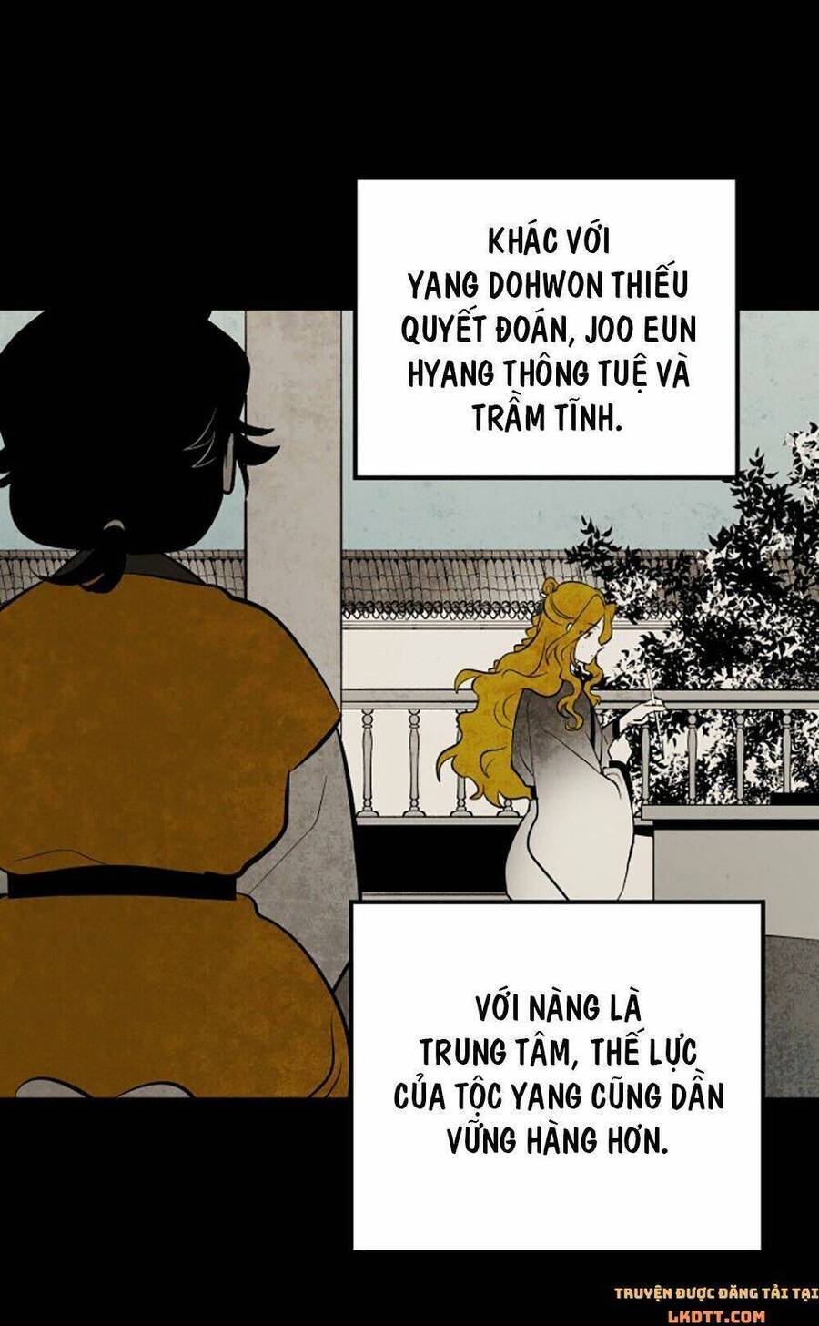 Vân Trung Hoa Chapter 116 - Trang 32