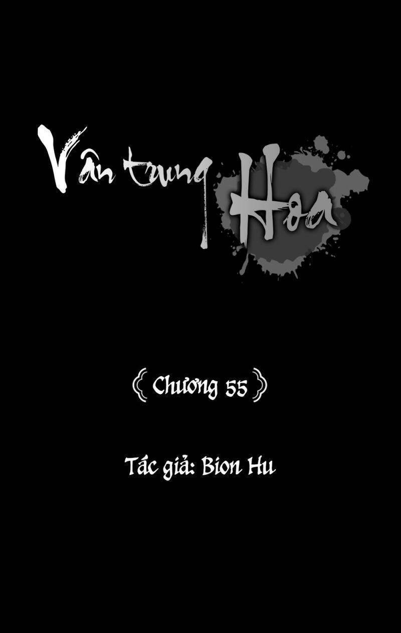 Vân Trung Hoa Chapter 55 - Trang 36