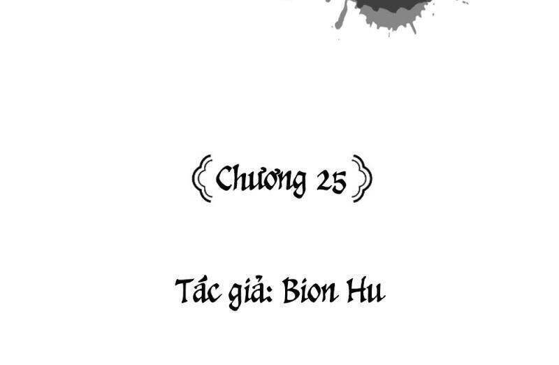 Vân Trung Hoa Chapter 25 - Trang 39