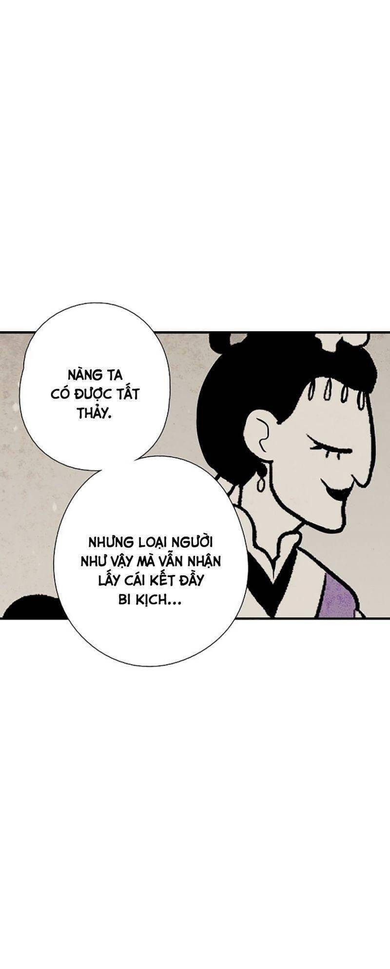 Vân Trung Hoa Chapter 30 - Trang 24