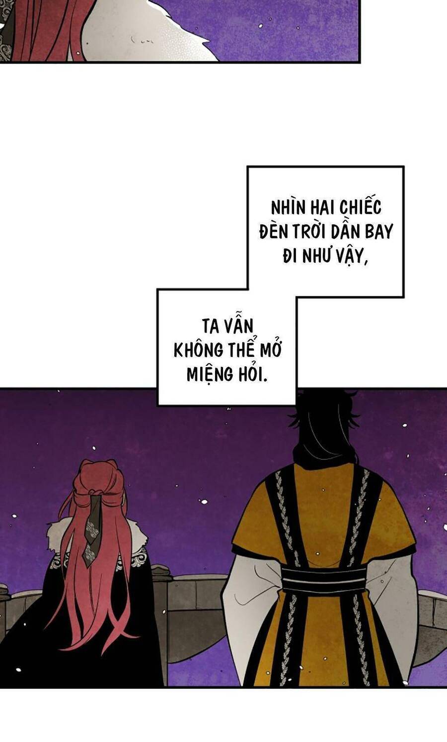 Vân Trung Hoa Chapter 112 - Trang 47