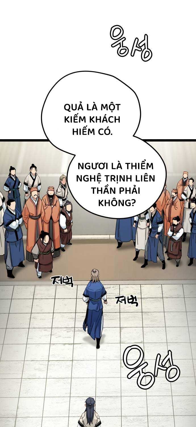 Thiên Tài Đoản Mệnh Chapter 10 - Trang 100