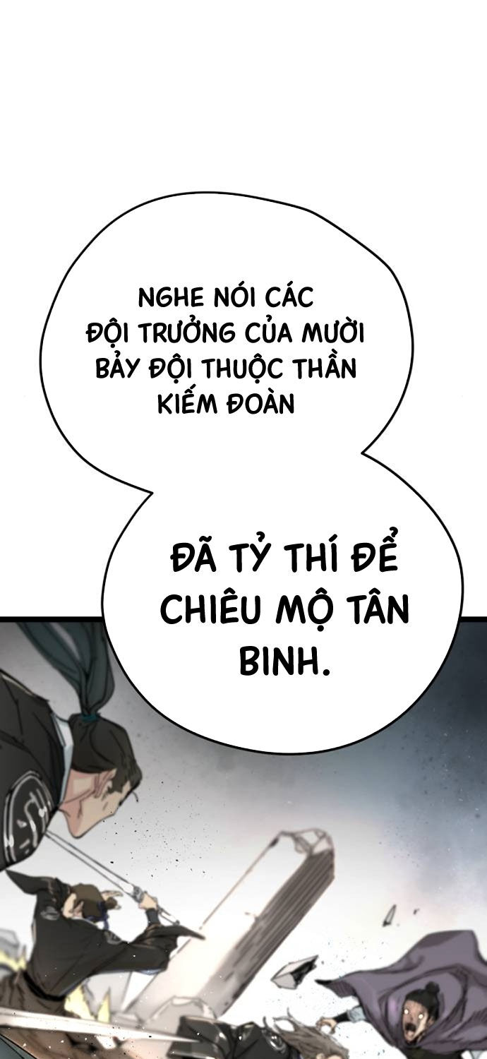 Thiên Tài Đoản Mệnh Chapter 7 - Trang 37