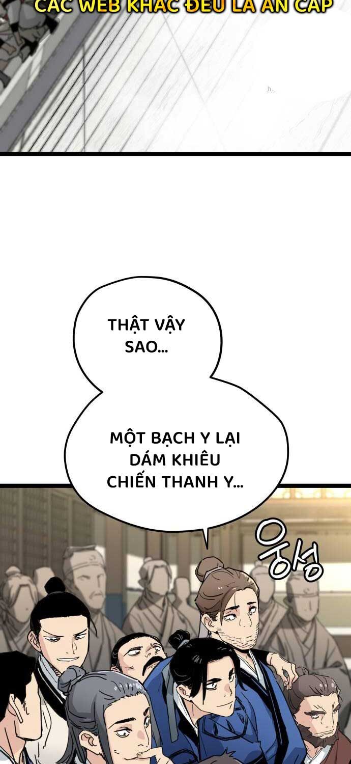 Thiên Tài Đoản Mệnh Chapter 10 - Trang 2