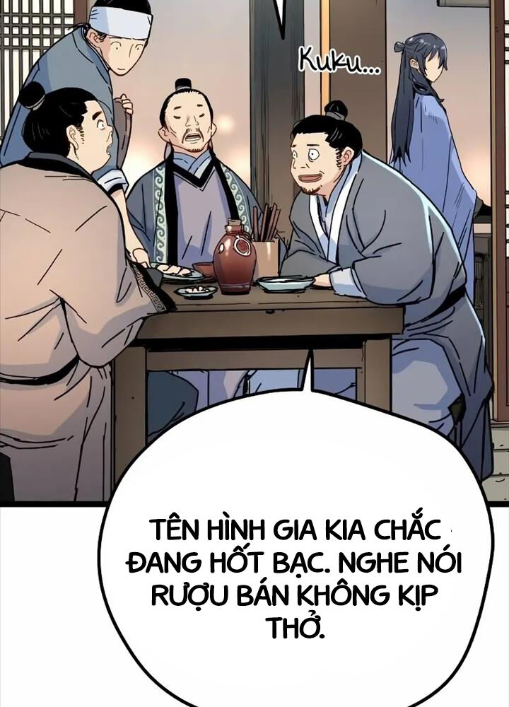 Thiên Tài Đoản Mệnh Chapter 3 - Trang 161