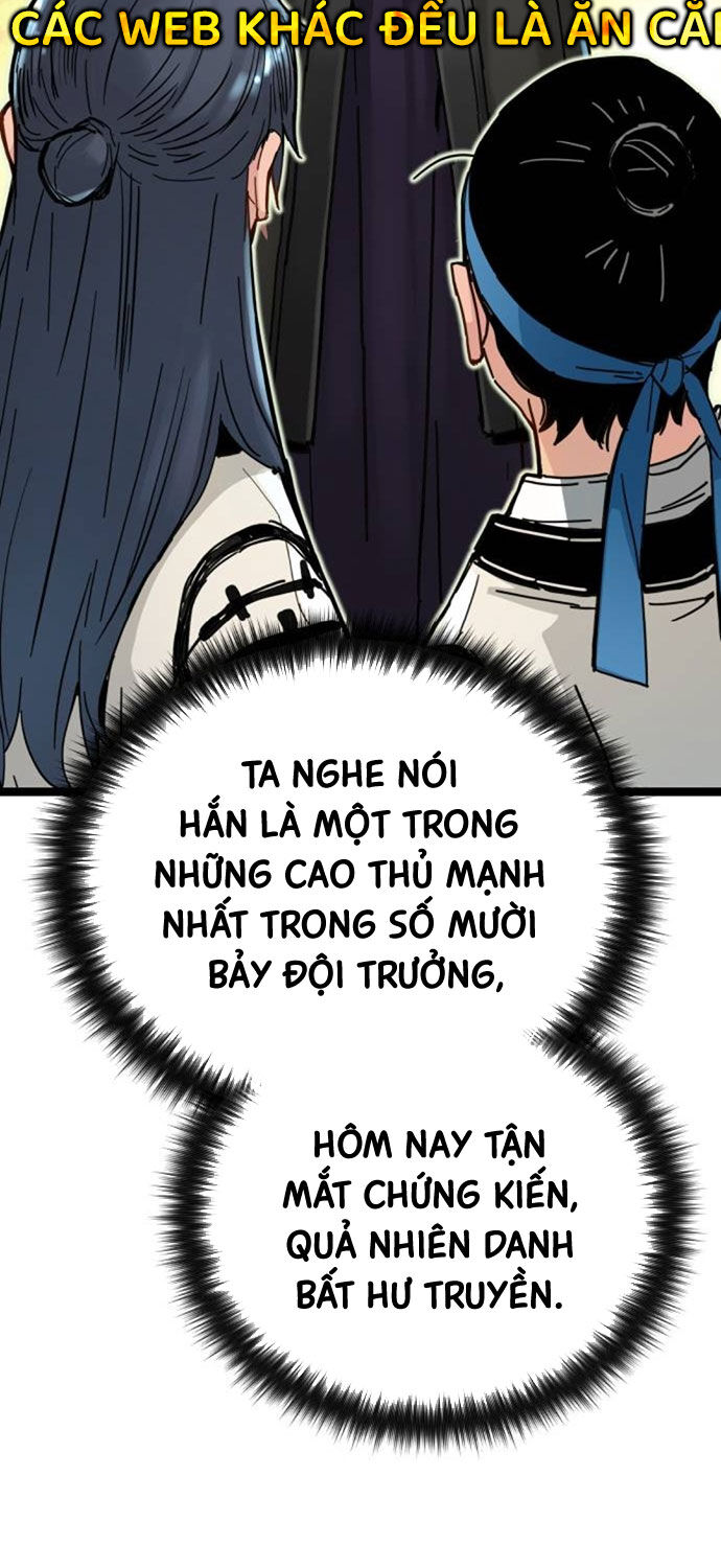 Thiên Tài Đoản Mệnh Chapter 7 - Trang 48