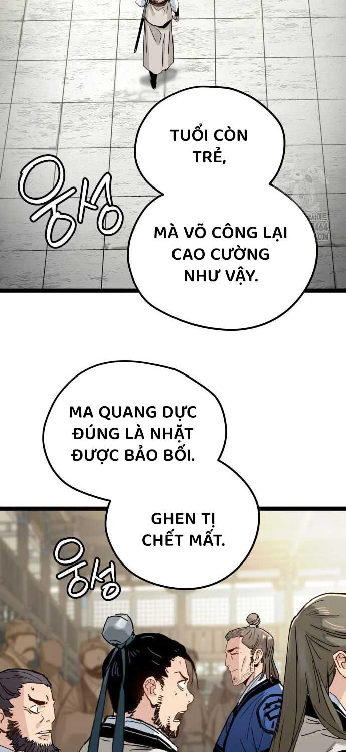 Thiên Tài Đoản Mệnh Chapter 10 - Trang 101