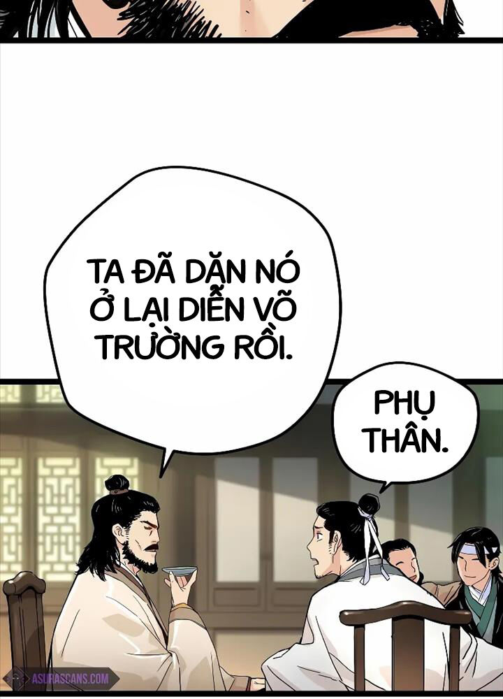 Thiên Tài Đoản Mệnh Chapter 1 - Trang 52