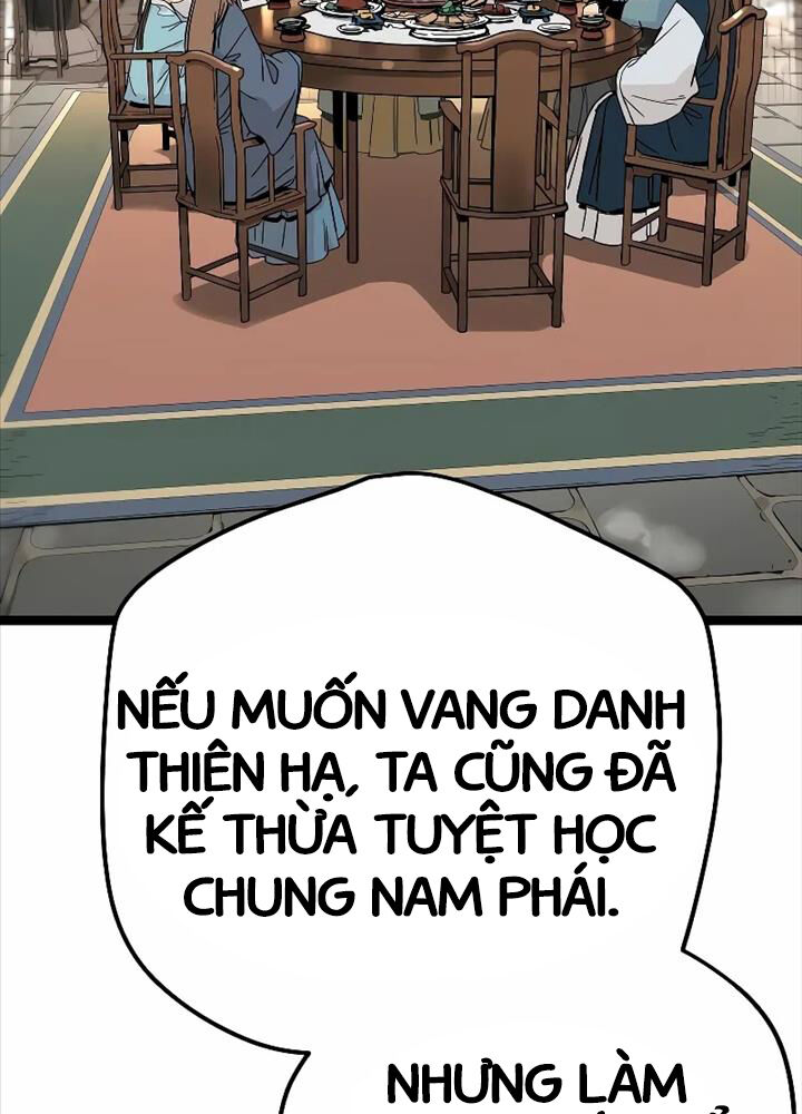 Thiên Tài Đoản Mệnh Chapter 1 - Trang 43