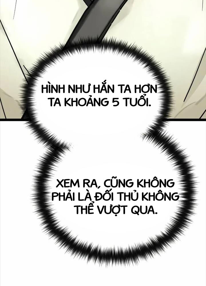 Thiên Tài Đoản Mệnh Chapter 5 - Trang 28