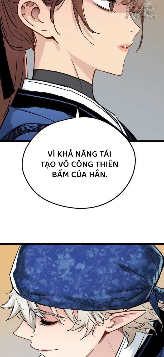 Thiên Tài Đoản Mệnh Chapter 11 - Trang 13