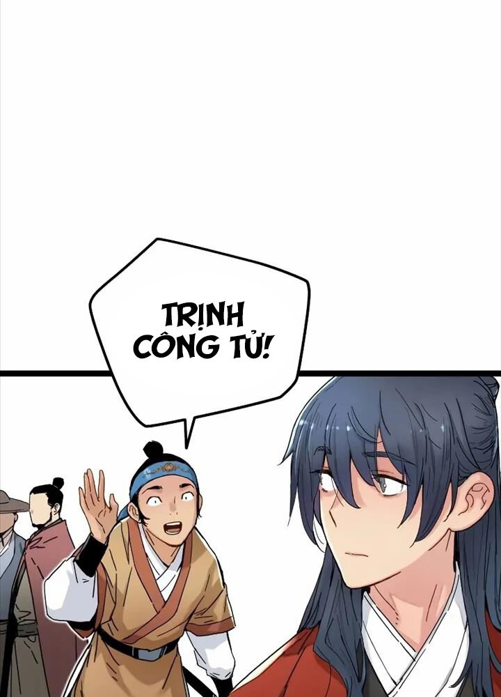 Thiên Tài Đoản Mệnh Chapter 4 - Trang 131