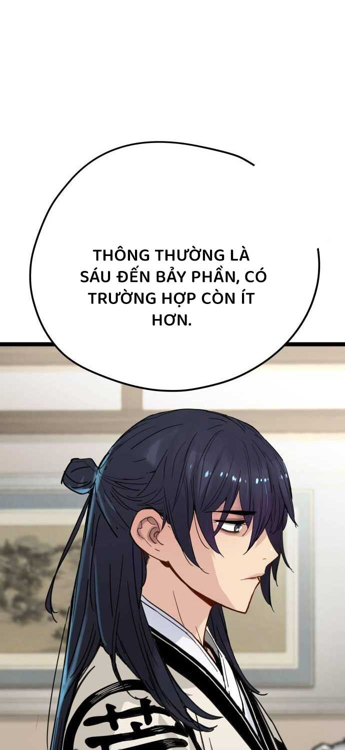 Thiên Tài Đoản Mệnh Chapter 11 - Trang 17