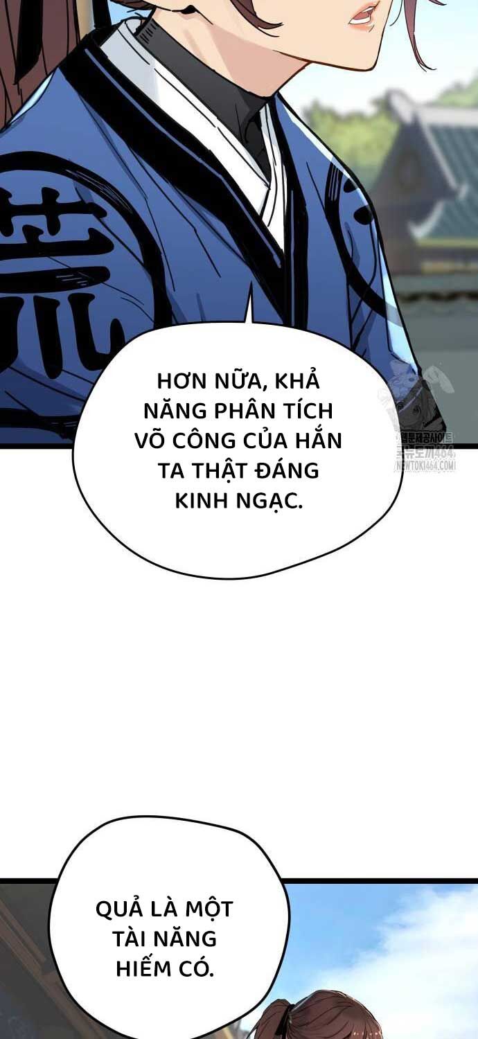 Thiên Tài Đoản Mệnh Chapter 11 - Trang 7