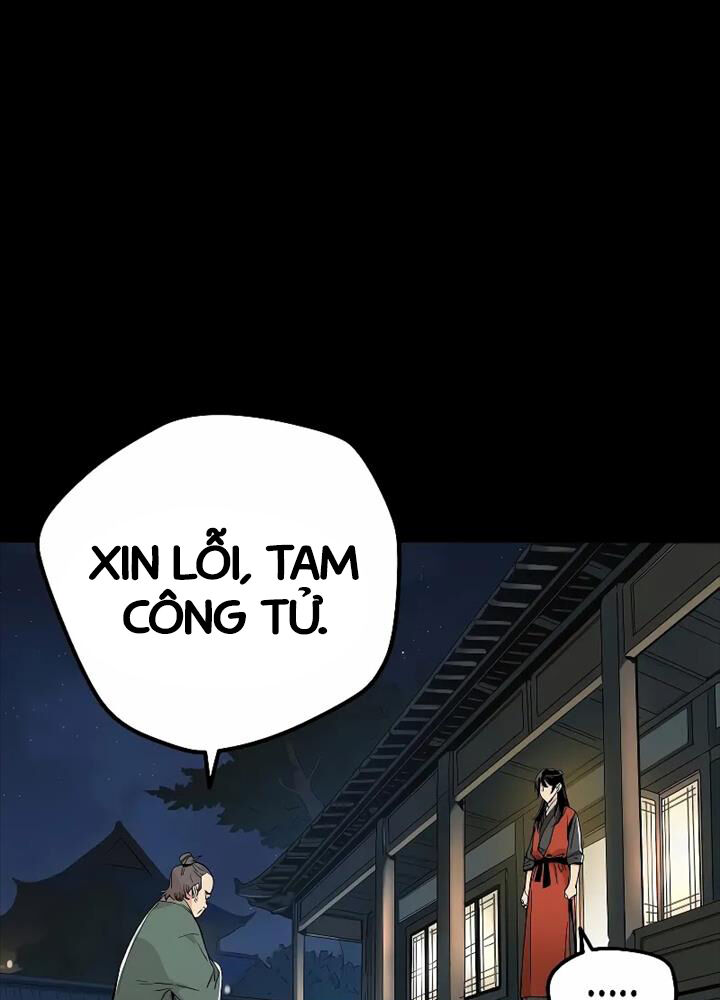 Thiên Tài Đoản Mệnh Chapter 1 - Trang 109