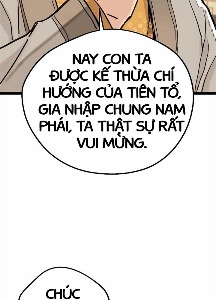 Thiên Tài Đoản Mệnh Chapter 1 - Trang 45