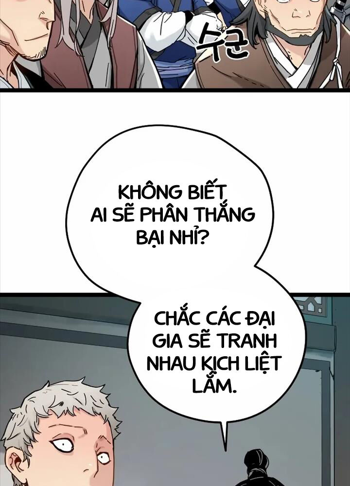 Thiên Tài Đoản Mệnh Chapter 5 - Trang 17