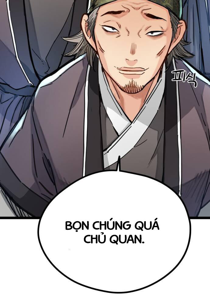 Thiên Tài Đoản Mệnh Chapter 2 - Trang 47