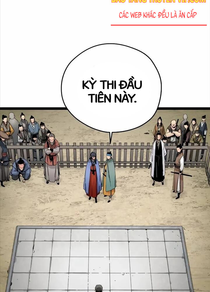 Thiên Tài Đoản Mệnh Chapter 4 - Trang 7