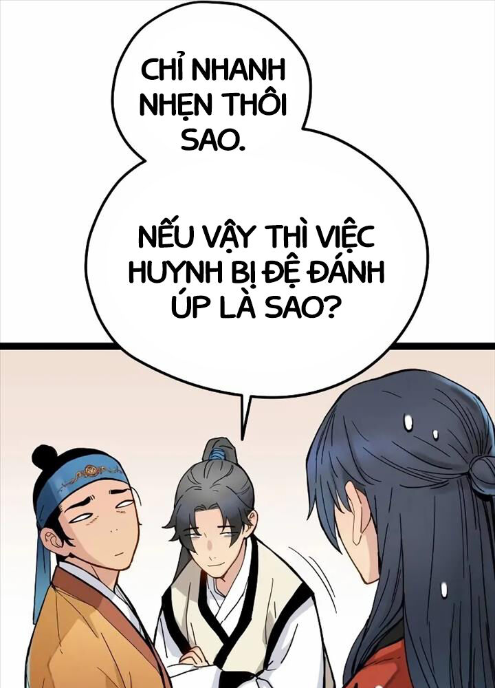 Thiên Tài Đoản Mệnh Chapter 6 - Trang 49