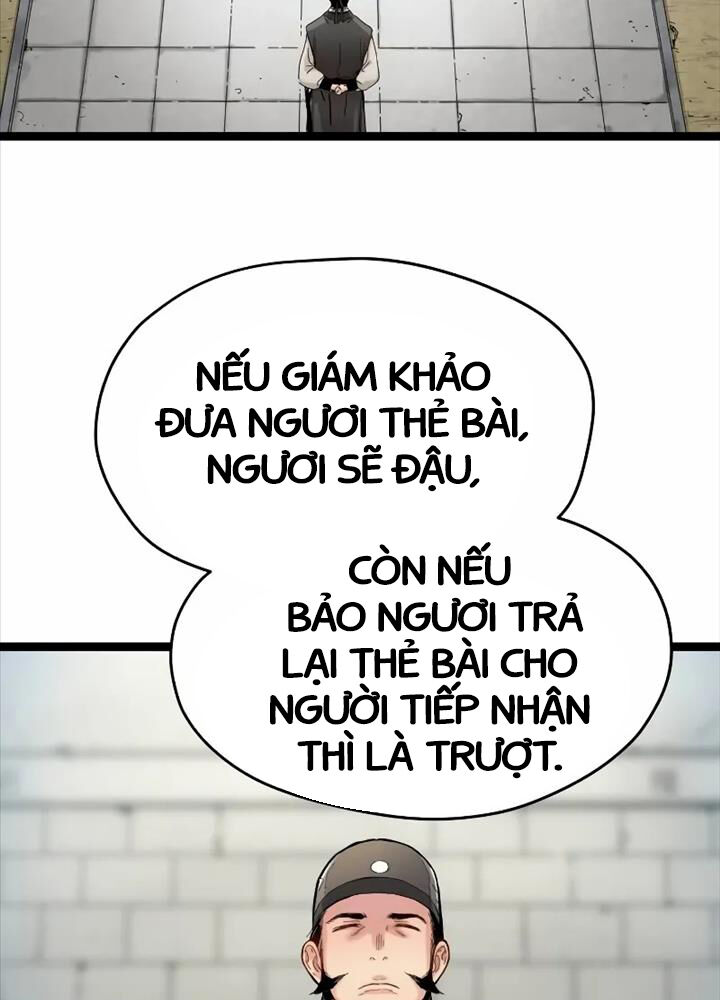 Thiên Tài Đoản Mệnh Chapter 4 - Trang 8