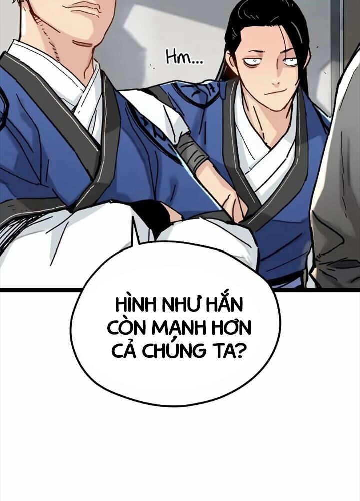 Thiên Tài Đoản Mệnh Chapter 5 - Trang 18