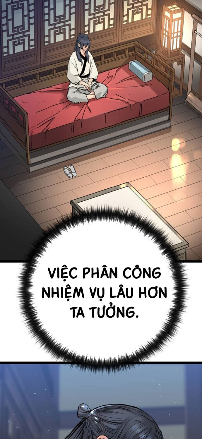 Thiên Tài Đoản Mệnh Chapter 7 - Trang 29