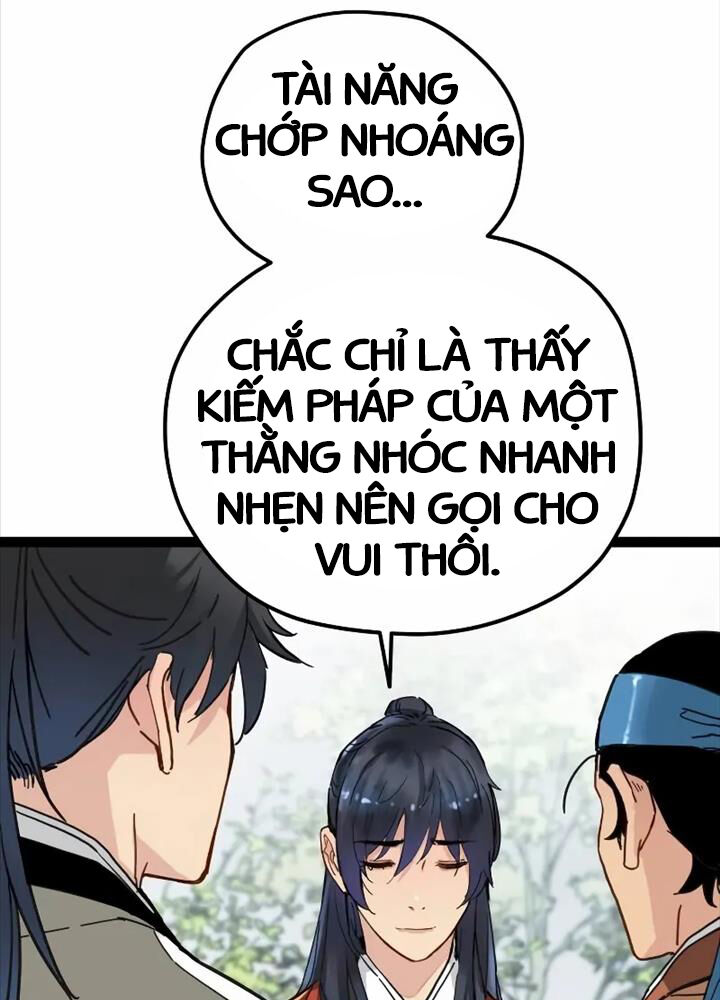 Thiên Tài Đoản Mệnh Chapter 6 - Trang 47