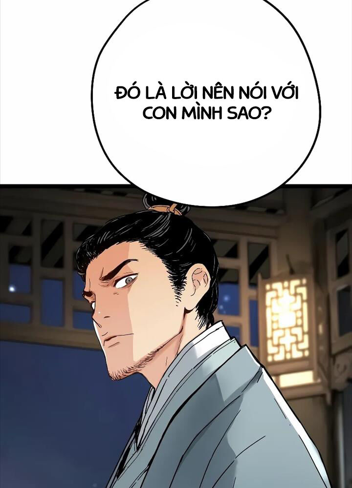 Thiên Tài Đoản Mệnh Chapter 1 - Trang 11