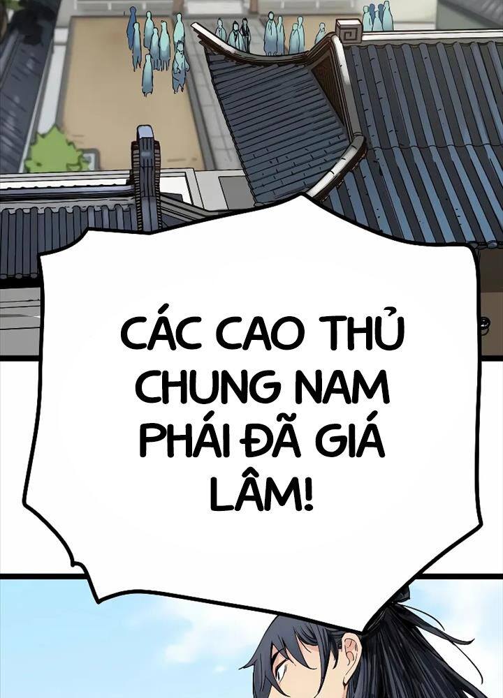 Thiên Tài Đoản Mệnh Chapter 1 - Trang 119