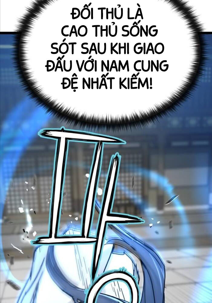 Thiên Tài Đoản Mệnh Chapter 8 - Trang 48