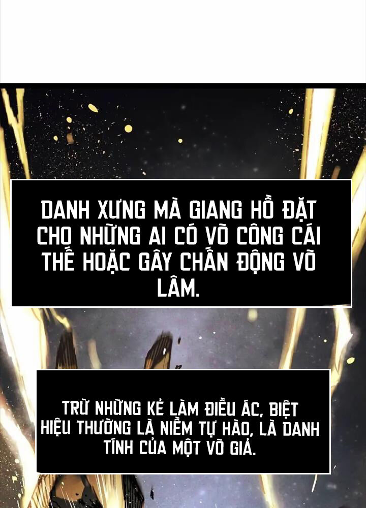 Thiên Tài Đoản Mệnh Chapter 6 - Trang 32