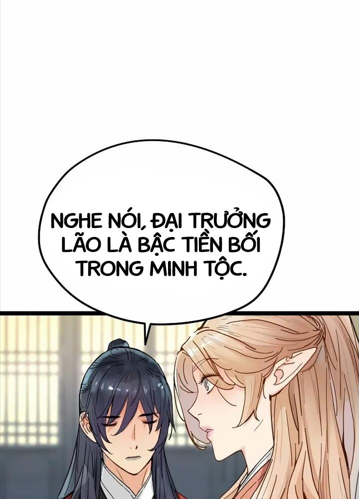 Thiên Tài Đoản Mệnh Chapter 3 - Trang 87