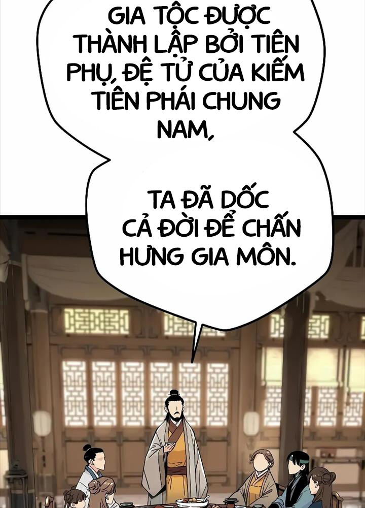 Thiên Tài Đoản Mệnh Chapter 1 - Trang 42