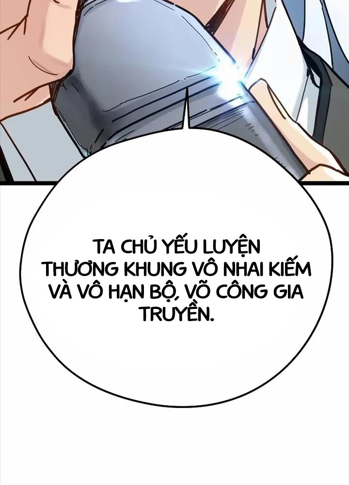 Thiên Tài Đoản Mệnh Chapter 5 - Trang 34